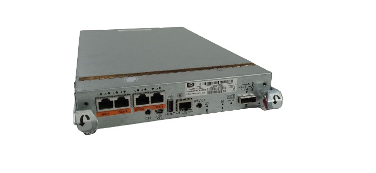 BK829B HP P2000 G3 iSCSI MSA Controller